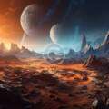 Exoplanets and the quest for alien worlds