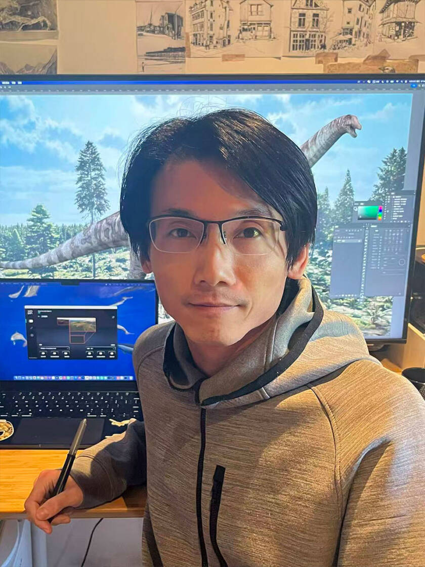Chung-Tat Cheung